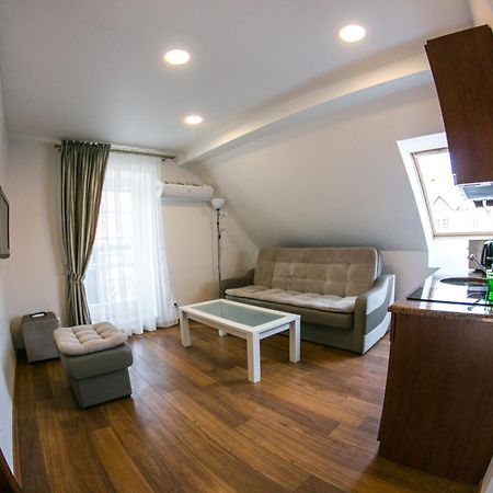 Vila Gija Nida Εξωτερικό φωτογραφία