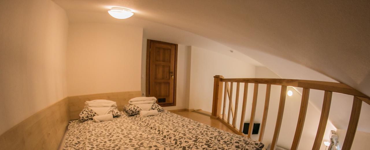 Vila Gija Nida Εξωτερικό φωτογραφία