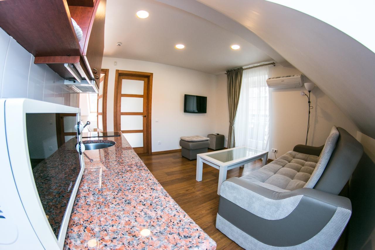 Vila Gija Nida Εξωτερικό φωτογραφία