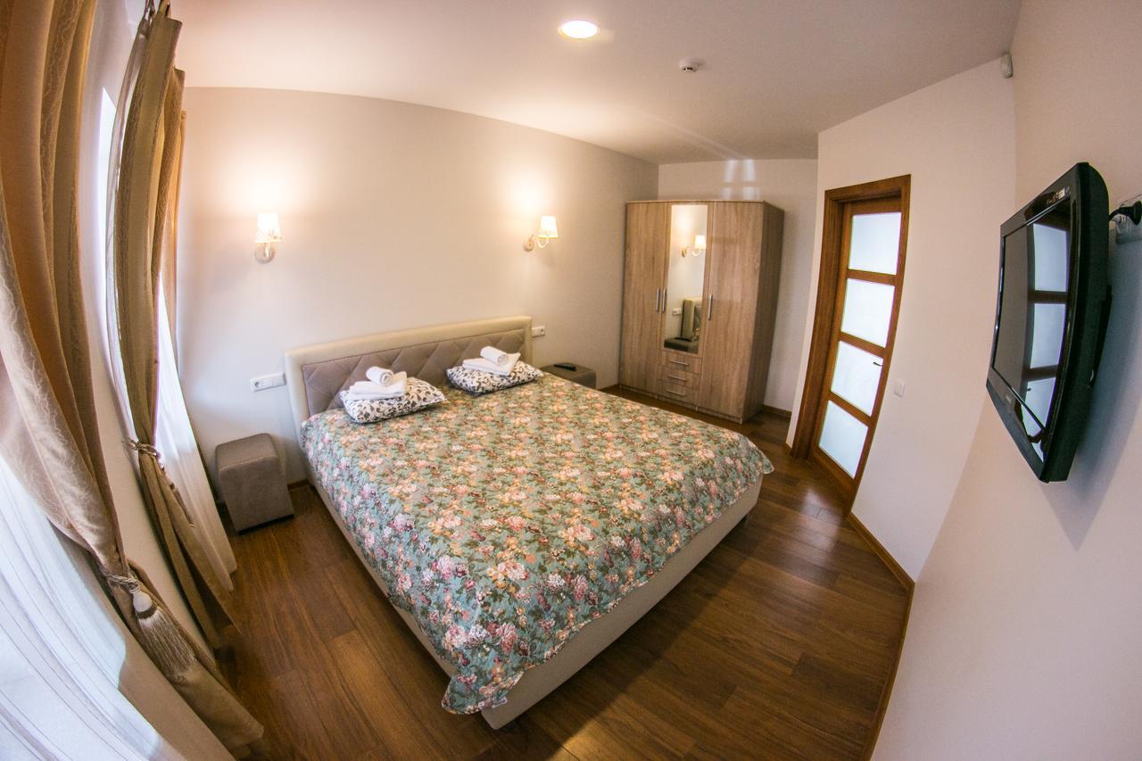 Vila Gija Nida Εξωτερικό φωτογραφία