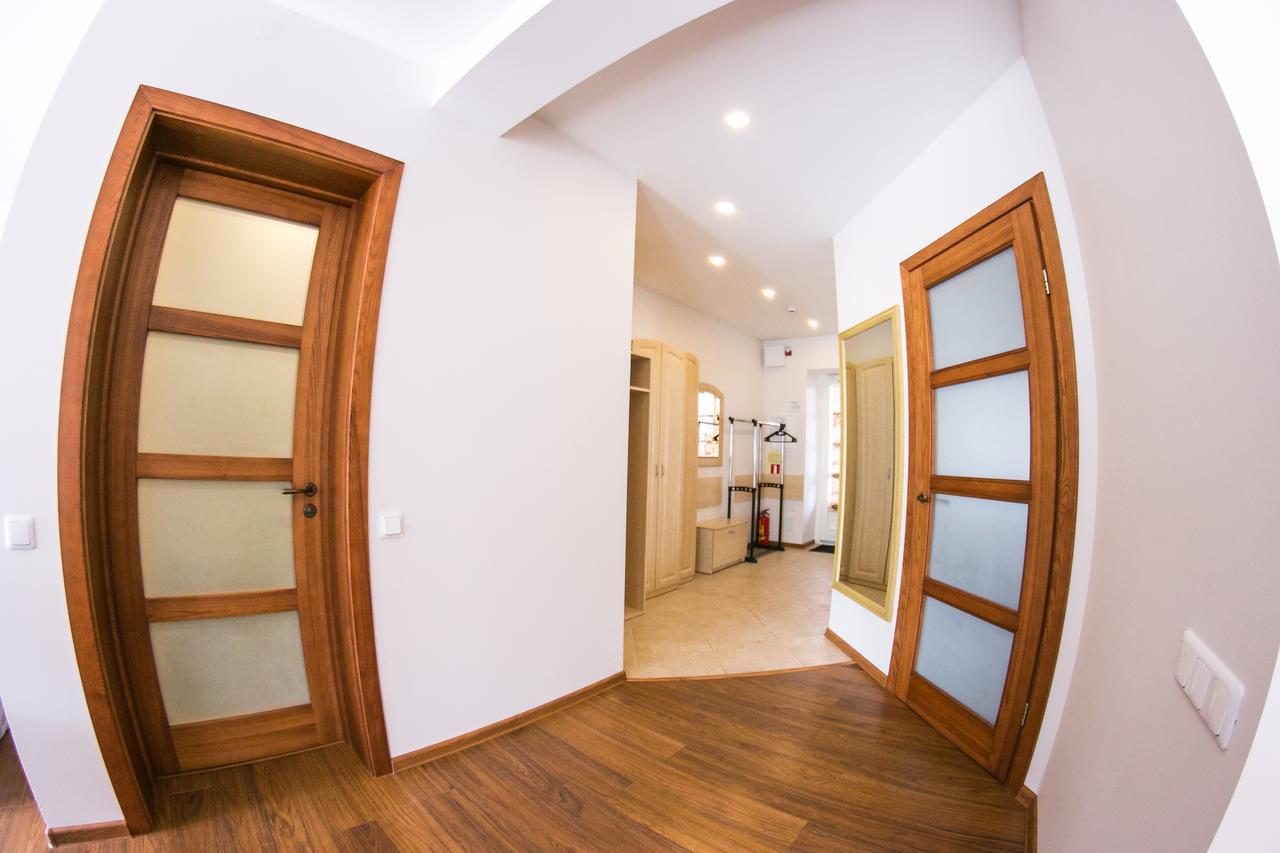 Vila Gija Nida Εξωτερικό φωτογραφία